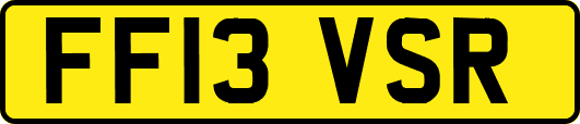 FF13VSR