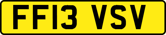 FF13VSV