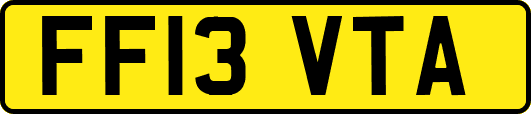 FF13VTA