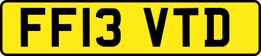 FF13VTD