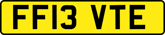 FF13VTE