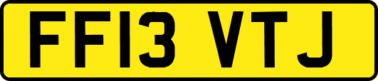FF13VTJ