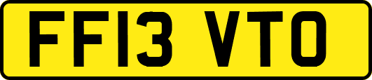 FF13VTO