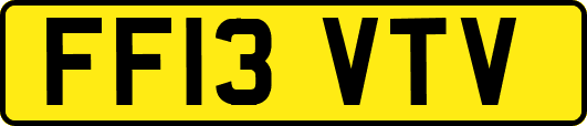 FF13VTV