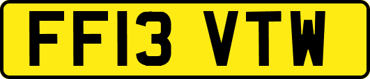 FF13VTW
