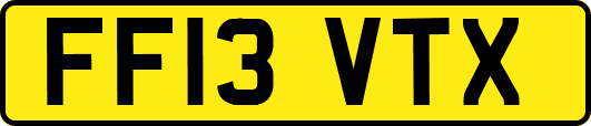 FF13VTX