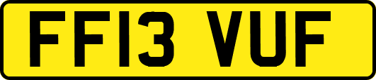 FF13VUF