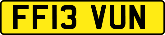 FF13VUN