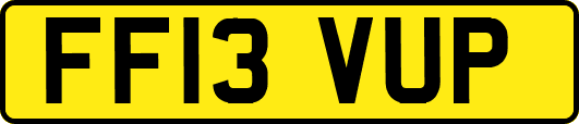 FF13VUP