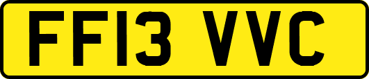 FF13VVC