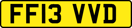 FF13VVD