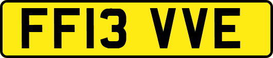 FF13VVE