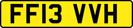 FF13VVH