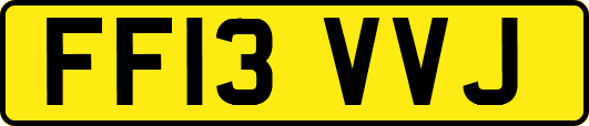 FF13VVJ