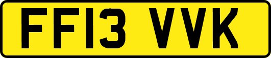 FF13VVK