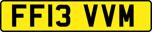 FF13VVM