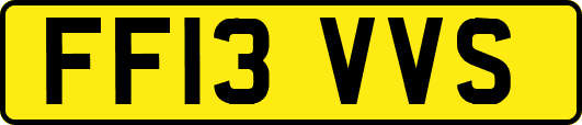 FF13VVS