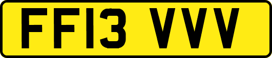 FF13VVV