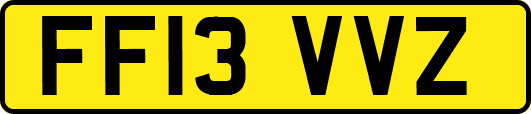 FF13VVZ