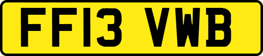 FF13VWB