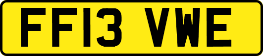 FF13VWE