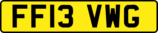 FF13VWG