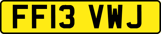 FF13VWJ