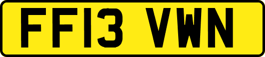 FF13VWN