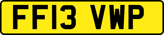 FF13VWP