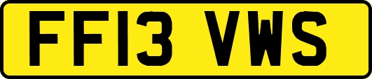 FF13VWS