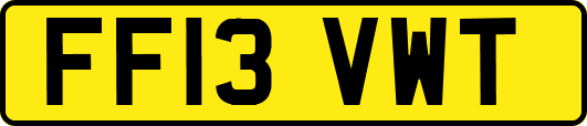 FF13VWT