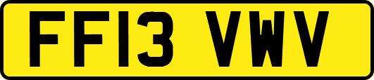FF13VWV