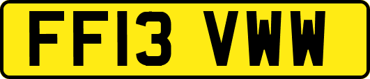 FF13VWW