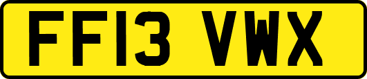 FF13VWX