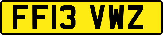 FF13VWZ