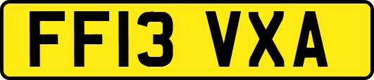 FF13VXA
