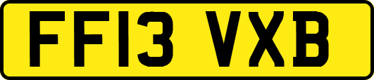 FF13VXB