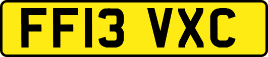 FF13VXC