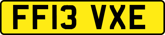 FF13VXE