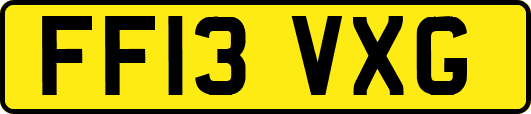 FF13VXG