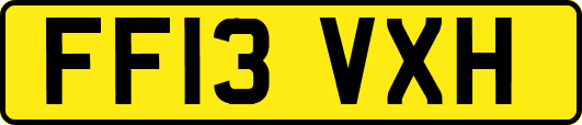 FF13VXH