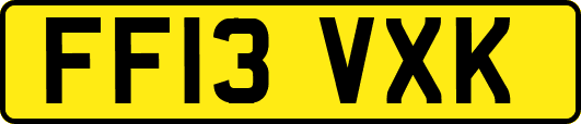 FF13VXK