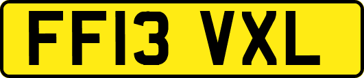 FF13VXL