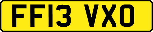 FF13VXO