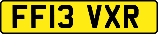 FF13VXR