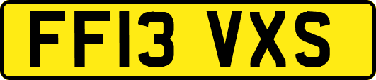 FF13VXS