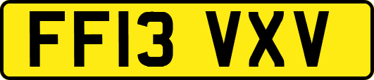 FF13VXV