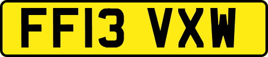 FF13VXW