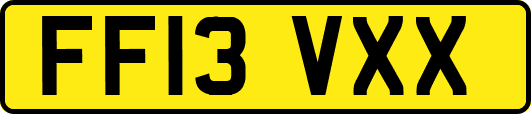 FF13VXX