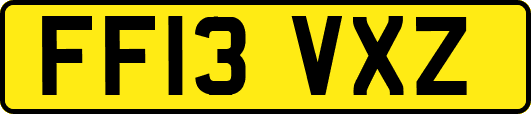 FF13VXZ